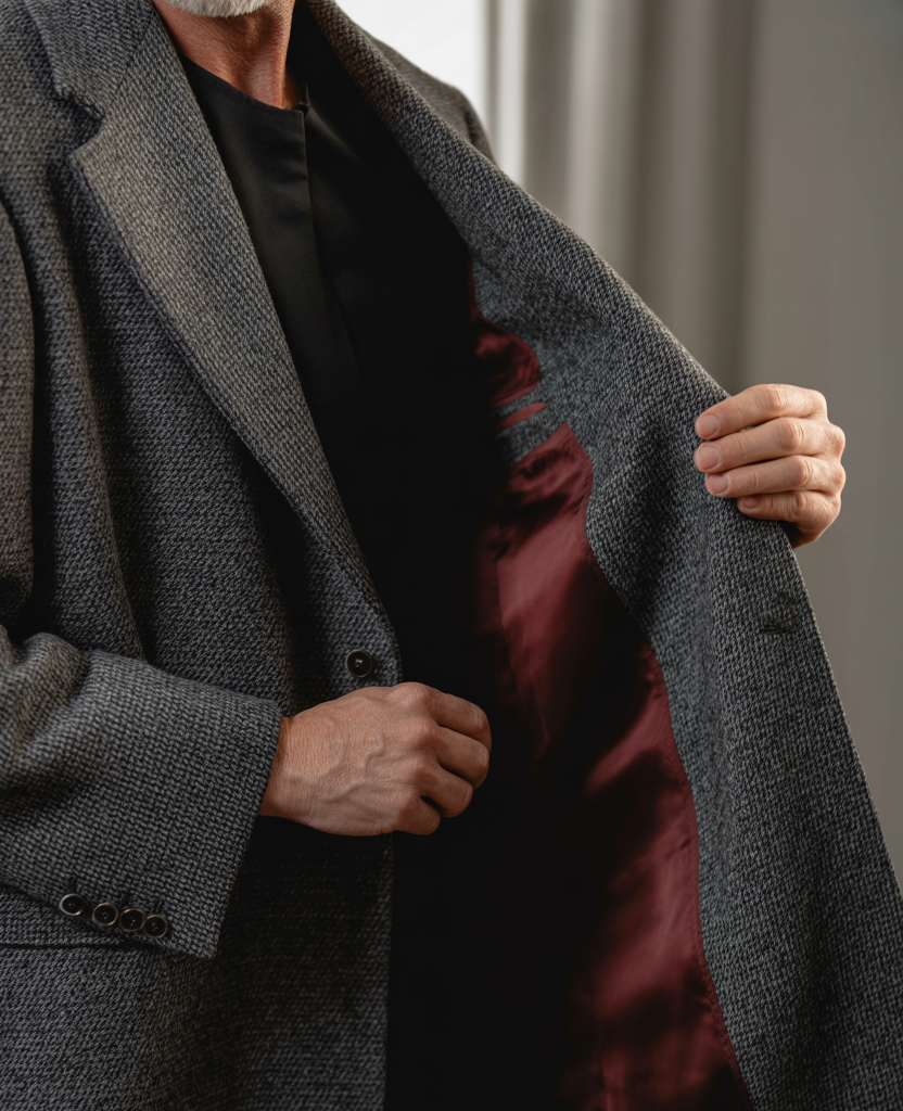 Men's Coats & Jackets